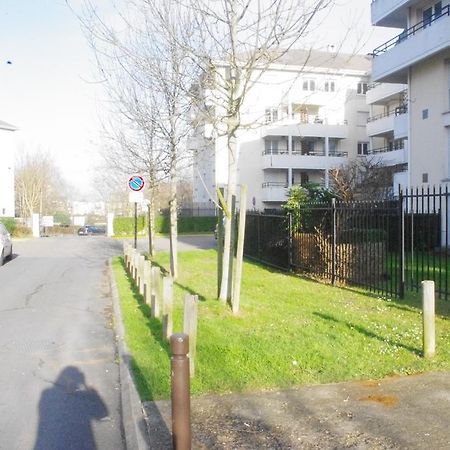Residences Les Roseaux Лонь Экстерьер фото