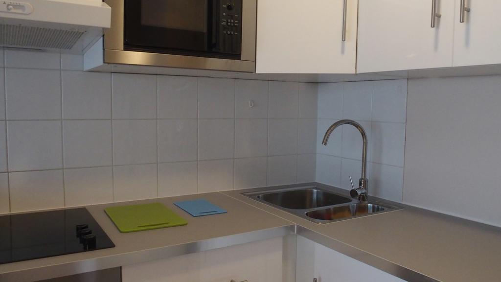 Residences Les Roseaux Лонь Экстерьер фото