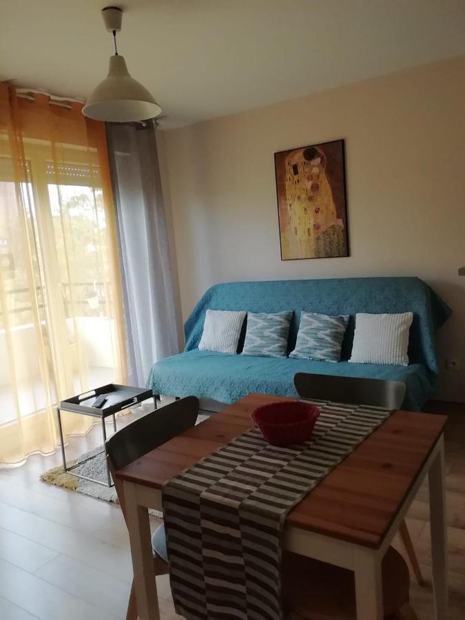 Residences Les Roseaux Лонь Экстерьер фото