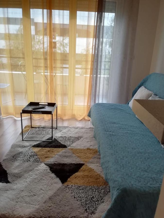 Residences Les Roseaux Лонь Экстерьер фото