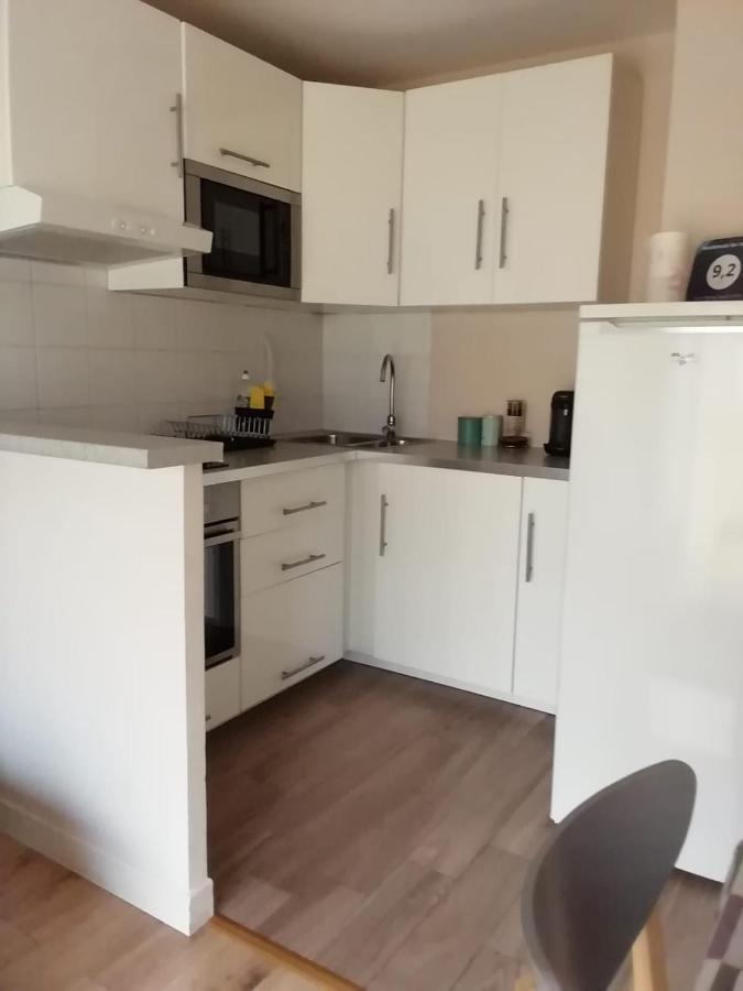 Residences Les Roseaux Лонь Экстерьер фото